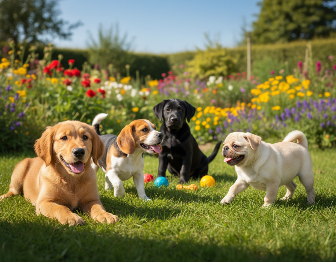 dogs for sale