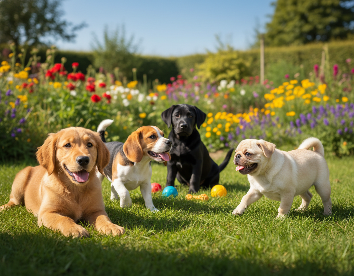 dogs for sale