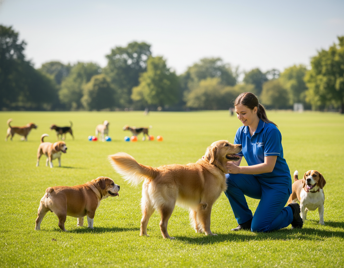 dogs trust