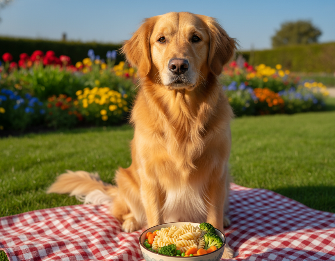 can dogs eat pasta