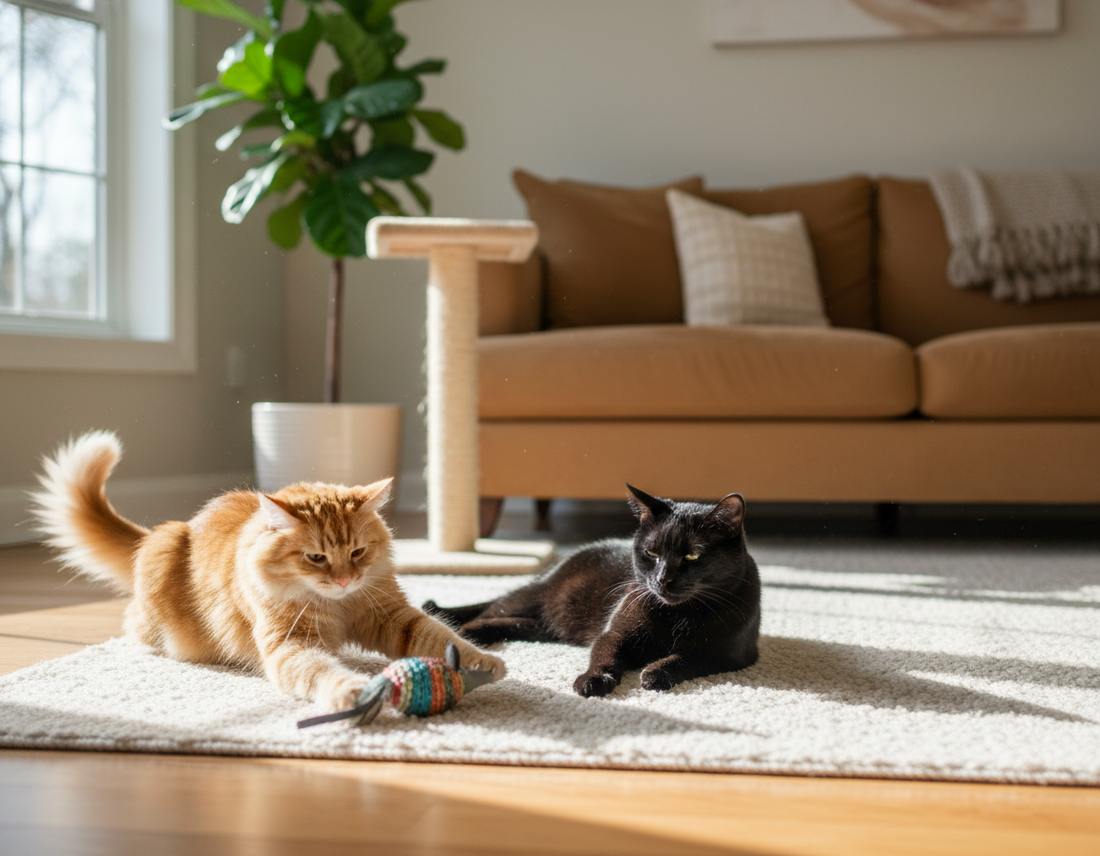 cats