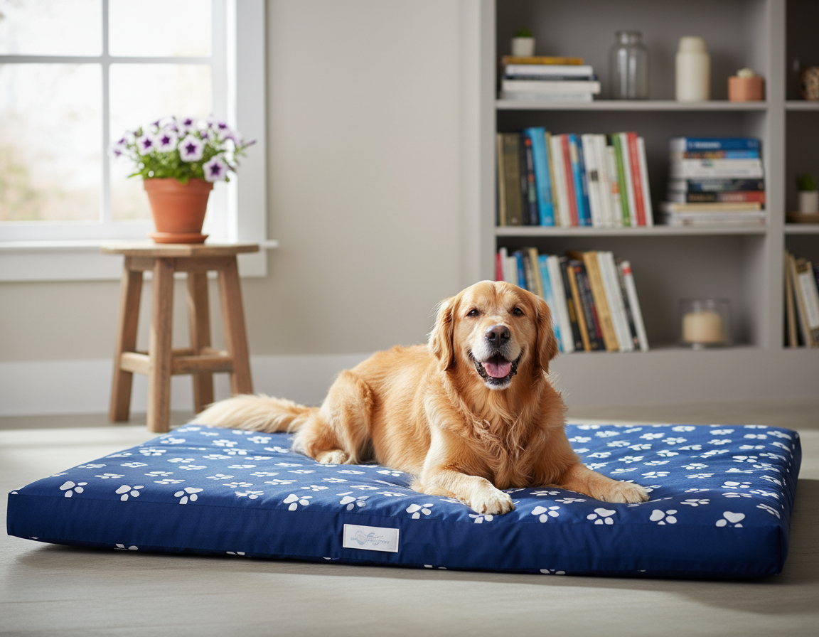 cool mat for dogs